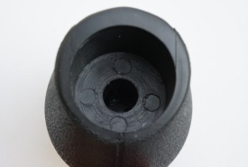 Nuca schimbator 5 viteze compatibil Opel Astra G, Vectra B, Vectra C, Corsa B, Corsa C, Combo C - Img 4