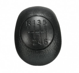 Nuca schimbator cu 6 viteze compatibil cu Fiat Ducato 1994-2006, Citroen Jumper 1994-2006, Peugeot Boxer 1994-2006 - Img 1
