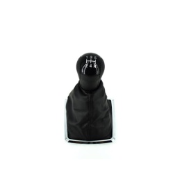 Nuca schimbator cu manson Ford Focus 2 2004-2011, husa schimbator cu 5 trepte - Img 2