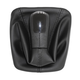 Nuca schimbator cu manson Skoda Octavia 2 1Z 2004-2008, 6 viteze - Img 3