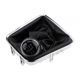 Nuca schimbator cu manson VW Tiguan 2007-2016 cu 5 trepte