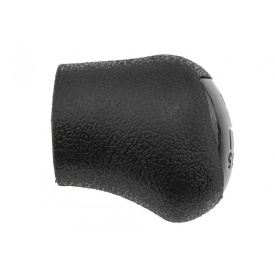 Nuca schimbator de viteze compatibil cu Dacia Logan 2004-2012, 5 trepte, culoare negru - Img 2