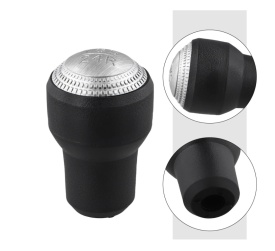 Nuca Schimbator Viteze cu husa pentru Hyundai Getz 2002-2007, Tucson 2004-2009, ix35 2010-2015, Kia Sportage III 2010-2015 - Img 5