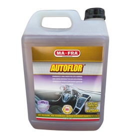 Odorizant auto concentrat MA-FRA Autoflor Unika Line, cantitate 5L, miros Fresh balsamic