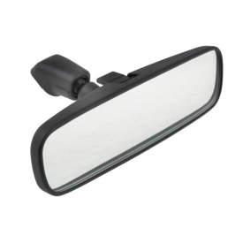 Oglinda retrovizoare compatibila Nissan Navara D22 2002-2004, Navara D40 2005-2015, Pathfinder R51 2005-2015, Pathfinder R52 2012-2020 fara reglare automata a intensitatii