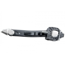 Opritor balama fixare usi fata stanga sau dreapta compatibil Citroen C4 2004-2010, C4 II 2010-2018 - Img 2