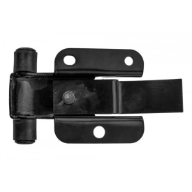 Opritor balama fixare usi spate compatibil Nissan NV400 2011-2019 - Img 4