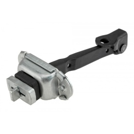 Opritor balama fixare usi spate stanga sau dreapta compatibil Toyota Corolla E18 2013-2019, Auris E18 Hybrid, 2012-2018