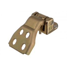 Opritor balama superioara usa dreapta spate compatibil cu Ford Transit 2000-2006, Transit 2006-2013 deschidere 180 de grade - Img 5