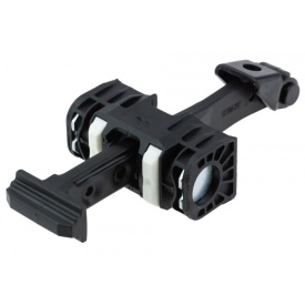 Opritor usa fata fixare usa compatibil BMW Seria 3 F30 F31 2011-, Stanga