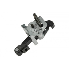 Opritor usa fata fixare usa fata compatibil BMW Seria 3 E46 1998-2006 stanga dreapta pentru Coupe si Cabrio