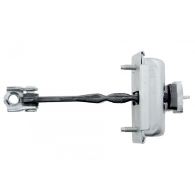 Opritor usa fata fixare usa fata stanga dreapta compatibil Opel Corsa D 2006-2014 - Img 4