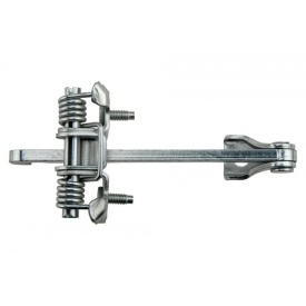 Opritor usa fata fixare usa fata stanga dreapta compatibil Renault Master III 2010-2019 - Img 3