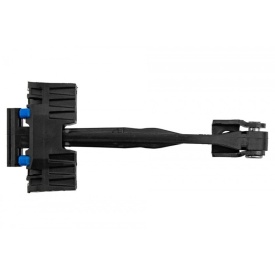 Opritor usa fata fixare usa fata stanga dreapta compatibil VW Golf 7, Golf 7 Combi - Img 2