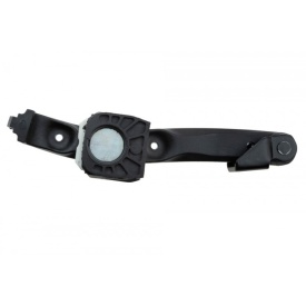 Opritor usa fata fixare usa fata stanga sau dreapta compatibil MINI R50 R52 R53 R55 R56 R57 R58 R59 2003-2014 - Img 2