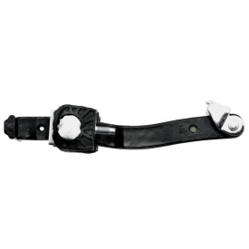 Opritor usa fata fixare usa fata stanga sau dreapta compatibil Opel Astra H 2004-2012 - Img 2