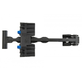 Opritor usa fata fixare usa stanga dreapta compatibil Audi A5 8T 2006-2017 pentru Coupe și Cabrio - Img 2