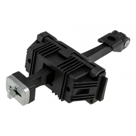 Opritor usa spate, fixare usa compatibil BMW Seria 5 E60 E61 2003-2010, parte montare stanga sau dreapta