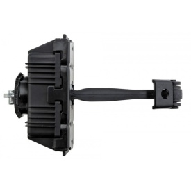 Opritor usa spate fixare usa spate compatibil BMW X5 E70 2006-2013 stanga dreapta - Img 2