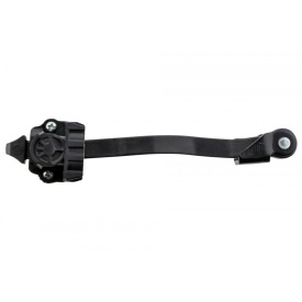 Opritor usa spate fixare usa spate stanga compatibil BMW X1 F48 2016-2022 - Img 2