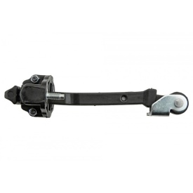 Opritor usa spate fixare usa spate stanga sau dreapta compatibil Renault Clio 4 (BH)0.9TCE, 1.2 16V, 1.2 TCE, 1.5 DCI, 1.6RS 2012-2020 - Img 3