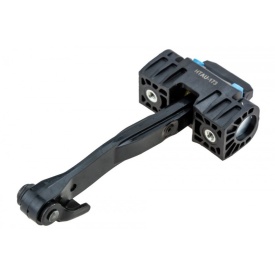 Opritor usa spate fixare usa stanga dreapta compatibil Audi A6 S6 Combi Quattro 2019-, RS6 Combi Quattro 2020-> - Img 2