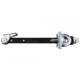 Opritor usa spate fixare usa stanga sau dreapta compatibil Chevrolet Cruze 2009-2015 - Img 4