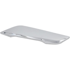 Ornament Aripa Fata Dreapta Bmw Seria 5 G30 G31 2016-2020 Crom - Img 2
