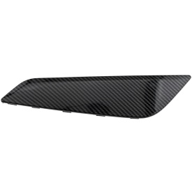 Ornament Aripa Fata Stanga Bmw Seria 5 G30 G31 2016-2020 Carbon - Img 3