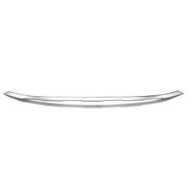 Ornament inox bara fata grila inferioara VW Tiguan 2020->, finisaj mat - Img 1