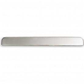 Ornament inox numar spate VW T5 2003-2015, T6 2015-2020 cu hayon
