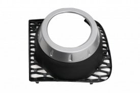 Ornamente Proiectoare compatibile cu Land Rover Range Rover Vogue III L322 2010-2012 Autobiography Design - Img 4
