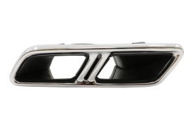 Ornamente tobe compatibil cu Mercedes E-Class W213 2016-> E63 S Design GLC SUV X253 GLC Coupe C253 2015-2017 - Img 6