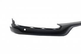 Pachet Exterior Aero Prelungire Bara Fata si Difuzor compatibil cu BMW X5 F15 2014-2018 Aerodynamic Desing - Img 4