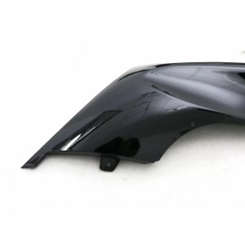 Pachet Exterior Aerodinamic compatibil cu BMW X5 E70 2007-2011, negru lucios - Img 8