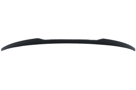 Pachet Exterior Aerodinamic compatibil cu Tesla Model 3 2017-> Carbon Look - Img 6