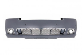 Pachet Exterior Autobiography Design compatibil cu Land Range Rover Vogue L322 2002-2012 - Img 2