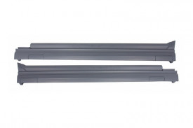 Pachet Exterior Autobiography Design compatibil cu Land Range Rover Vogue L322 2002-2012 - Img 8