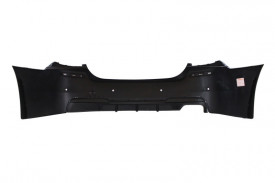 Pachet Exterior compatibil cu BMW F10 Seria 5 2011-2014 M-Performance Design - Img 3