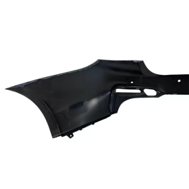 Pachet Exterior compatibil cu BMW Seria 5 G30 (2017-2019) M-Tech Design Fara Distronic - Img 19