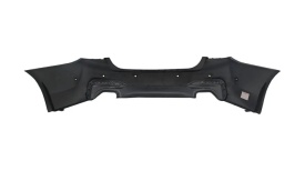 Pachet Exterior compatibil cu BMW Seria 5 G30 2017-> M-Tech Design - Img 8