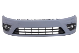 Pachet Exterior compatibil cu VW Passat CC 2012-2016 R Line Design - Img 6