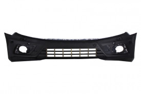 Pachet Exterior compatibil cu VW Passat CC 2012-2016 R Line Design - Img 4