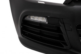 Pachet Exterior compatibil cu VW Scirocco 3 III 2008-2014 R Design - Img 6