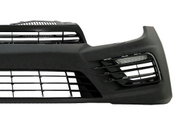 Pachet Exterior compatibil cu VW Scirocco 3 III Facelift 2015-> R20 R Design - Img 8