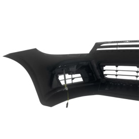 Pachet Exterior compatibil VW Scirocco 3 III 2008-2014 R Design - Img 4