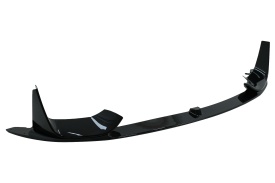 Pachet Exterior Complet Aero compatibil cu BMW F80 M3 Sedan F82 M4 Coupe 2014-2019 M Sport Design Negru Lucios - Img 6