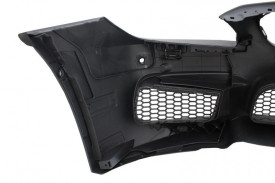 Pachet Exterior Complet compatibil cu BMW Seria 6 F06 2011-2017 M6 Design - Img 6