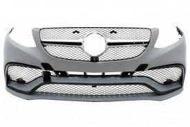Pachet Exterior Complet compatibil cu MERCEDES Benz GLE Coupe C292 2015-> - Img 3