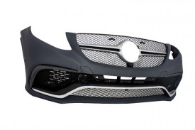 Pachet Exterior Complet compatibil cu MERCEDES Benz GLE Coupe C292 2015-up - Img 4